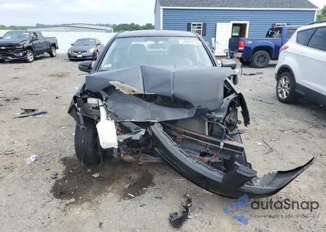 2012 Nissan Sentra 2.0 z USA, uszkodzony, nr VIN 3N1AB6AP2CL666316